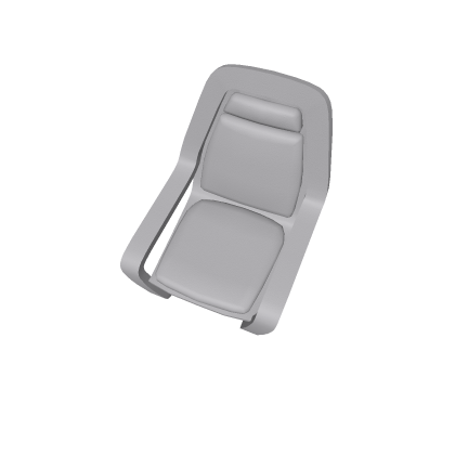 Chair (No texture)