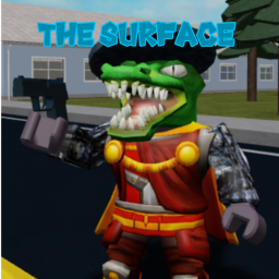 The Surface