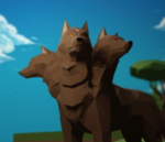 World of animal
