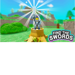 Find The Swords