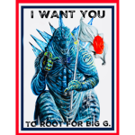 #godzilla island team