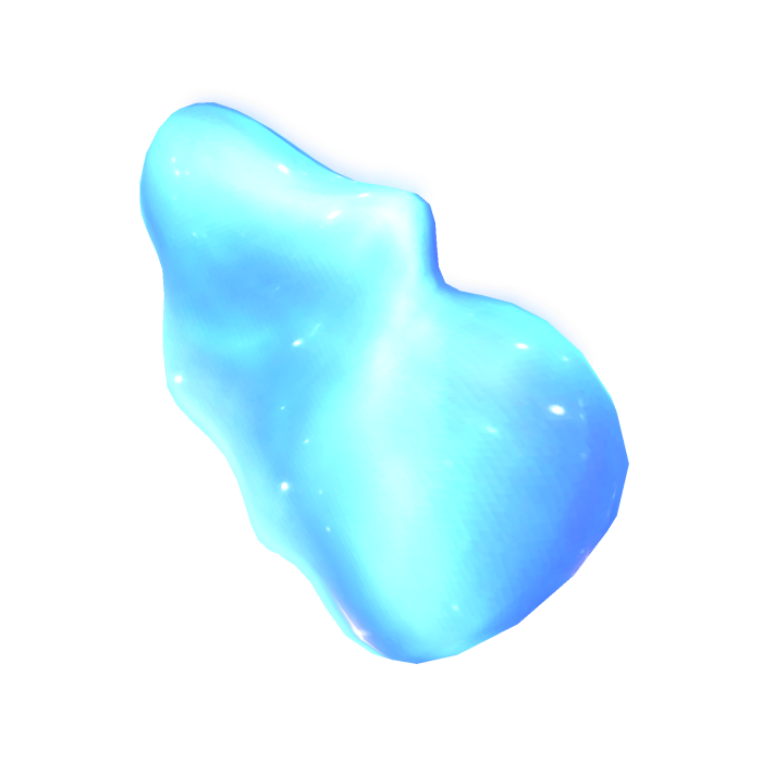 MLP Rarity Magic ( Emissive )