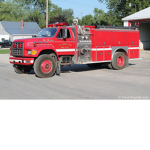 Star city Fire Dept