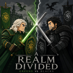A Realm Divided