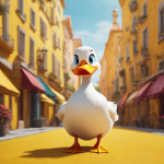 Crazy Duck Studios