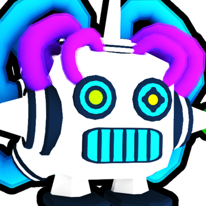 Normal Lab Robot