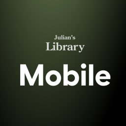Julian's Library Mobile [ALPHA]