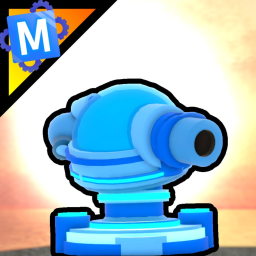 MechaCubes : Mechanized (OPEN BETA)