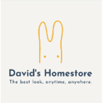 ~ David's clothing ~