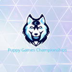 Puppy Games Championships