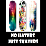 The Silver Skaterz
