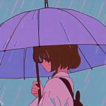 Friday Rain
