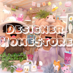 Designer Incorporated's HomeStore