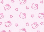 Nothing but foxes