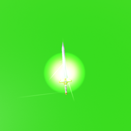WORLD  Light Sword Fighting