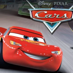 Racing Cars icon