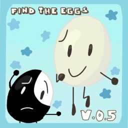 Find The Eggs! (47) (ALPHA.) icon