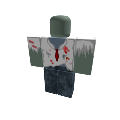 Zombie