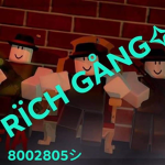 RÏCH GÅNG