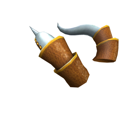Horns of Yesterday, Today