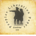 The People's Liberation Paper