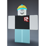 The Official old Roblox