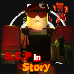 SCP in (Story) [Safe Worked]