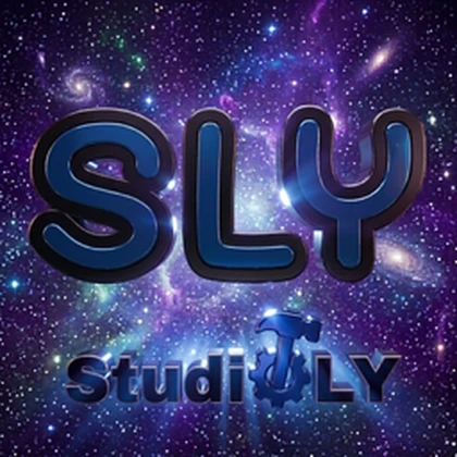 Studio LY Roblox group icon