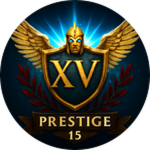 Prestige 15
