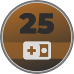 Game Badge Thumbnail