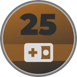Game Badge Thumbnail