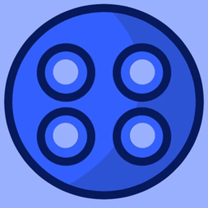Button's Clothing Roblox group icon