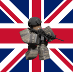 [BA] British Army| Sandhurst