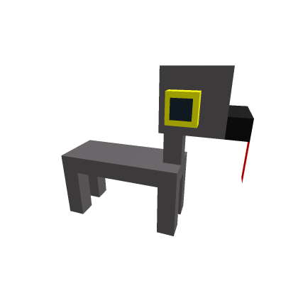 normal goat [goat simulater]