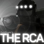 RCA | Roblox Combat Agency