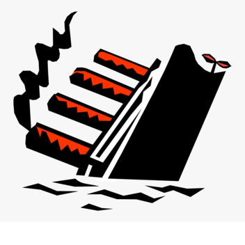 Sinking Ship