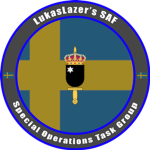 | Special Operations Task Group |