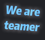 WE ARE TOXIC RUNNER TEAMER