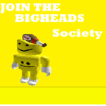 The BigHeads Society