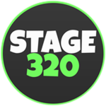 Stage 320