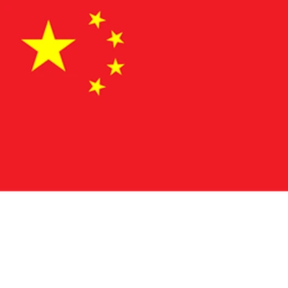 [CN] China ᅠ Roblox group icon