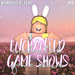 ✩ Enchanted Game Shows ✩