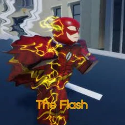 [NEW] The Flash Simulator icon