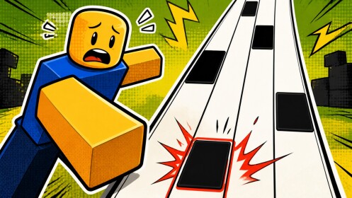 [NEUE LIEDER!] Piano Tiles Rush 