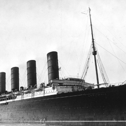 lusitania
