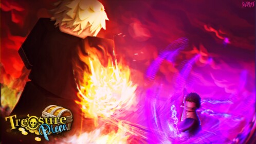 (⚜️ MAINTENANCE ) Treasure Piece