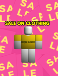 Corbys clothing