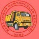 Kara Ambar Kamyoncular Derneği (KAKADER)