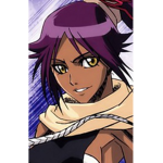 Yoruichi Fan club