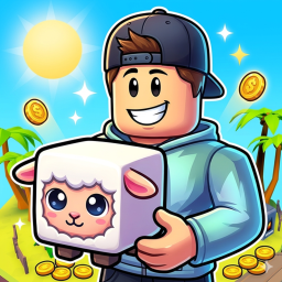 farm ur own pets